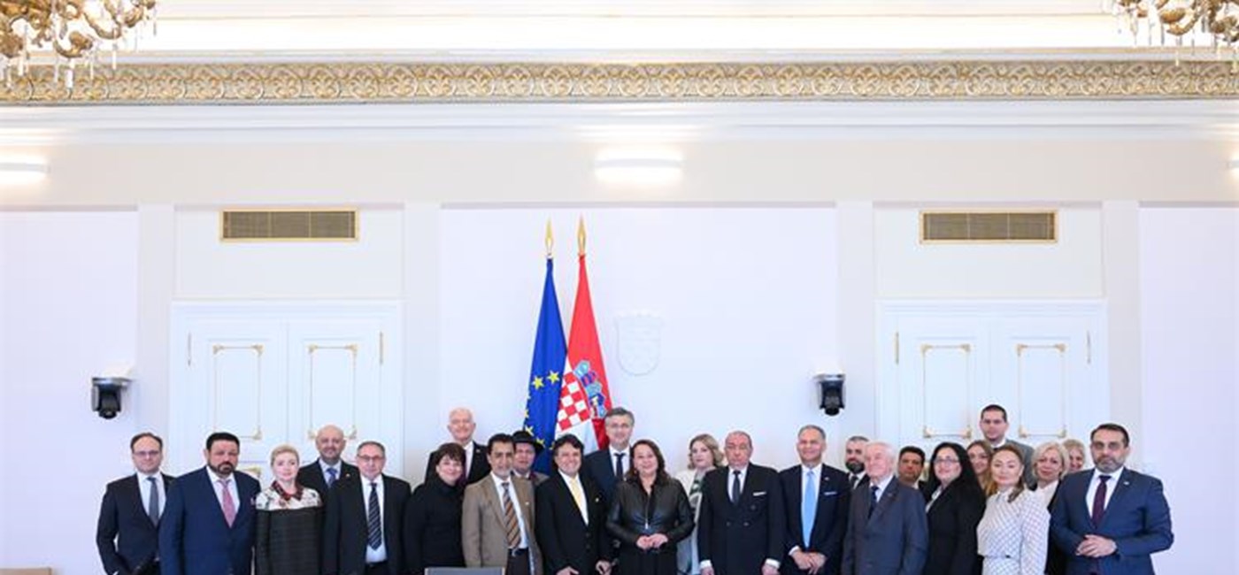 Vlada nastavlja provoditi aktivnosti za kvalitetniji život pripadnika romske nacionalne manjine u Hrvatskoj